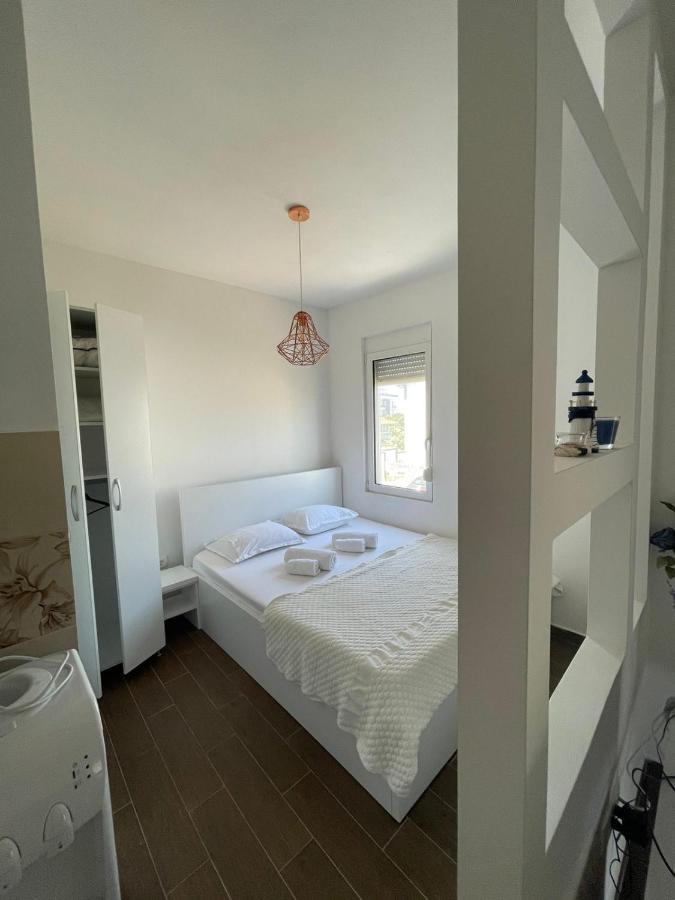 Apartments Tina Utjeha Luaran gambar