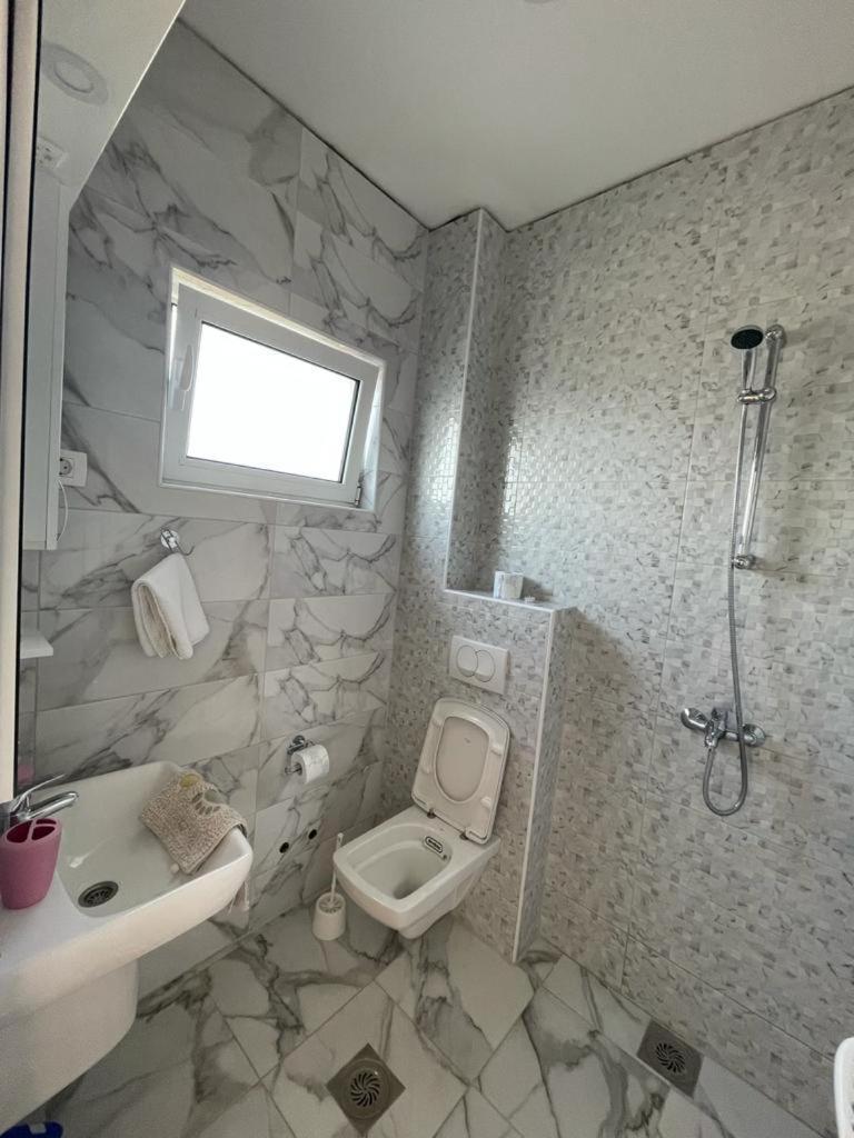 Apartments Tina Utjeha Luaran gambar