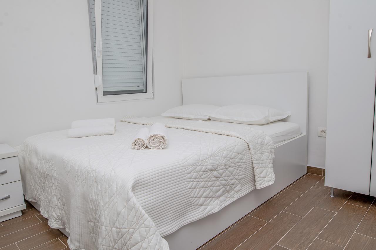 Apartments Tina Utjeha Luaran gambar