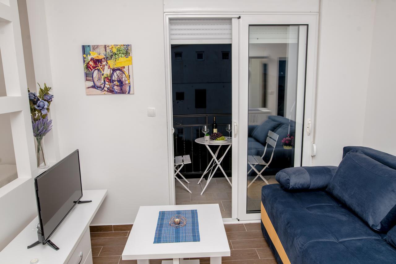 Apartments Tina Utjeha Luaran gambar