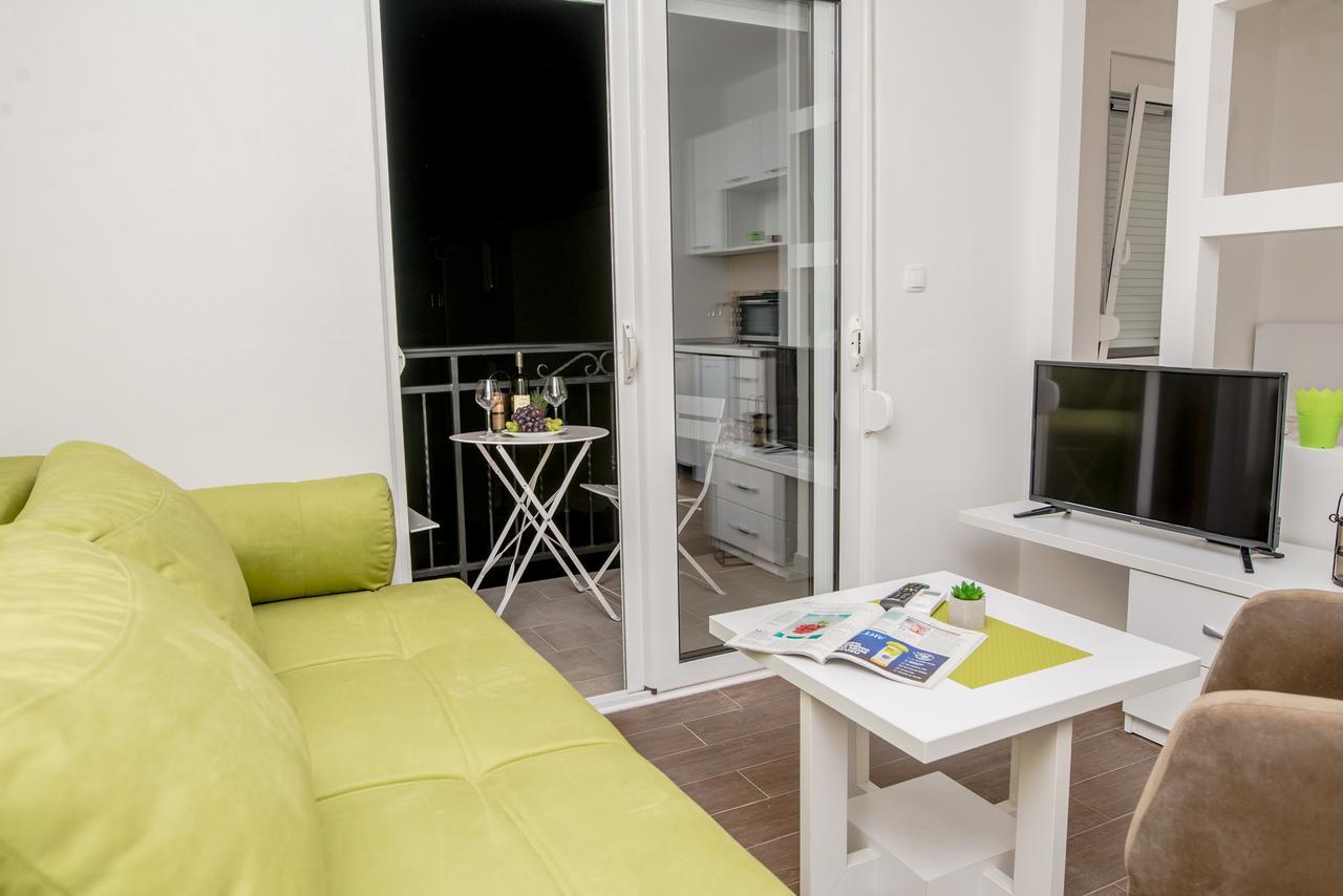 Apartments Tina Utjeha Luaran gambar