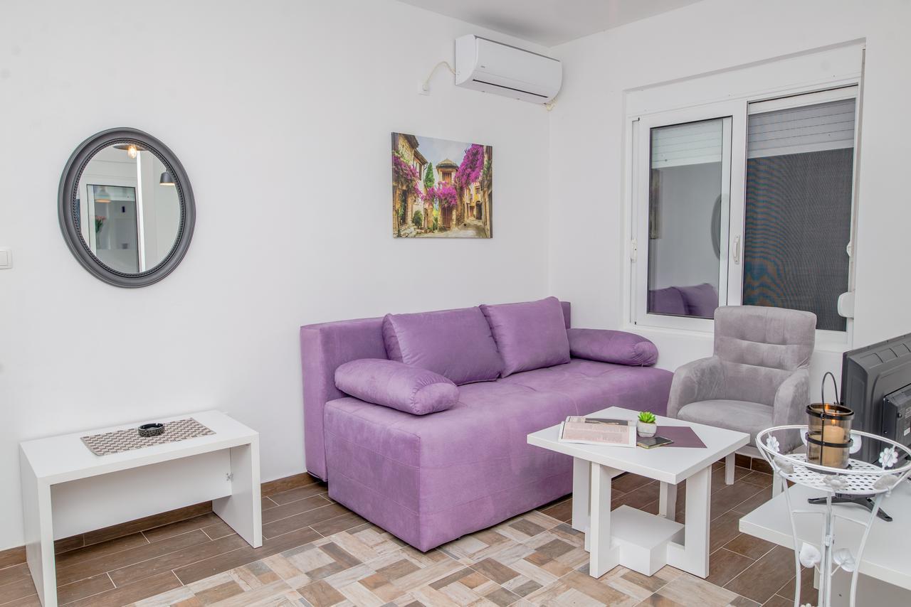 Apartments Tina Utjeha Luaran gambar
