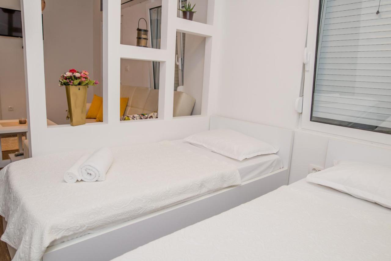 Apartments Tina Utjeha Luaran gambar