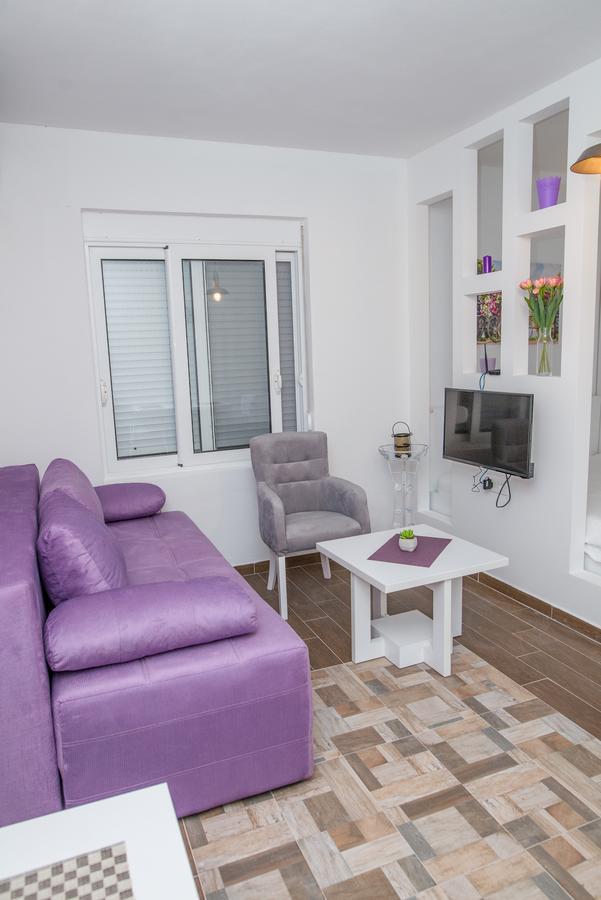 Apartments Tina Utjeha Luaran gambar